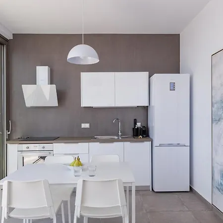 Aelia Seascape Apartments Plakias Exterior photo
