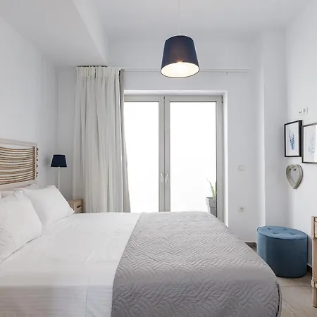Aelia Seascape Apartments Plakias Exterior photo