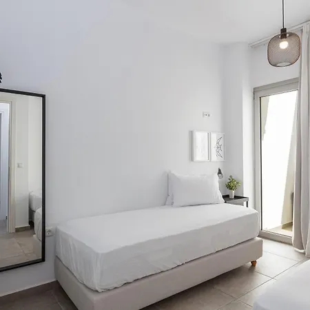 Aelia Seascape Apartments Plakias Room photo