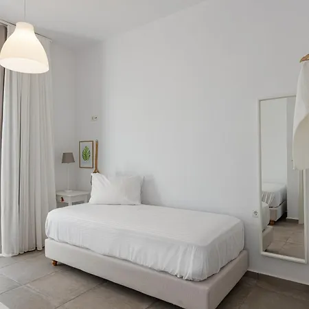 Aelia Seascape Apartments Plakias Room photo