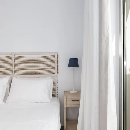 Aelia Seascape Apartments Plakias Room photo