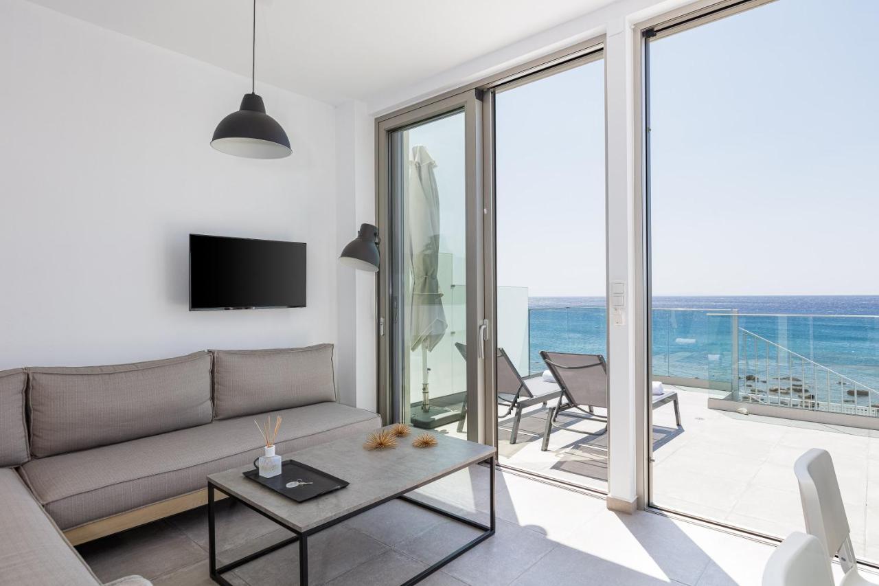 Apartment Aelia Seascape