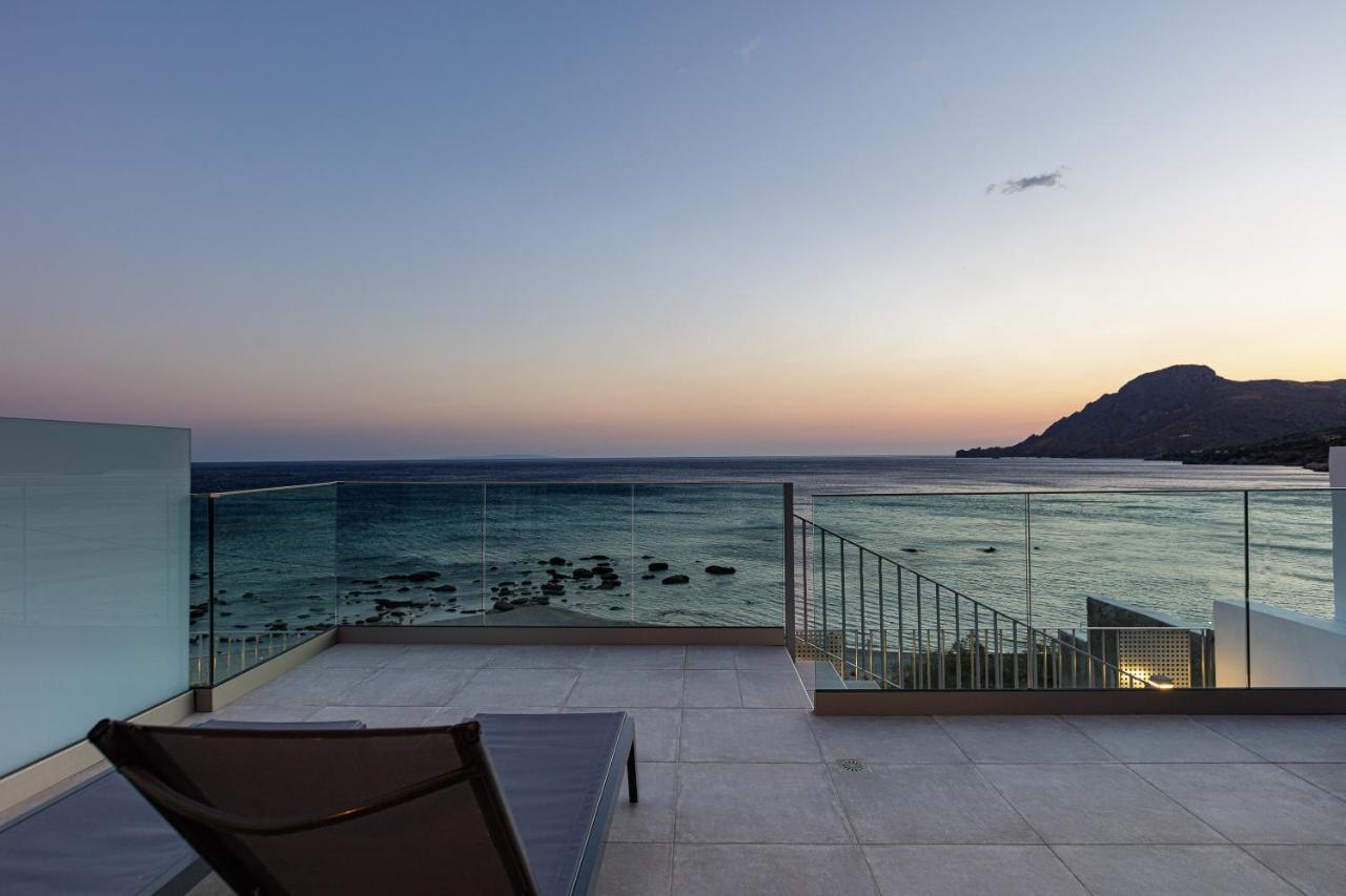 Aelia Seascape *