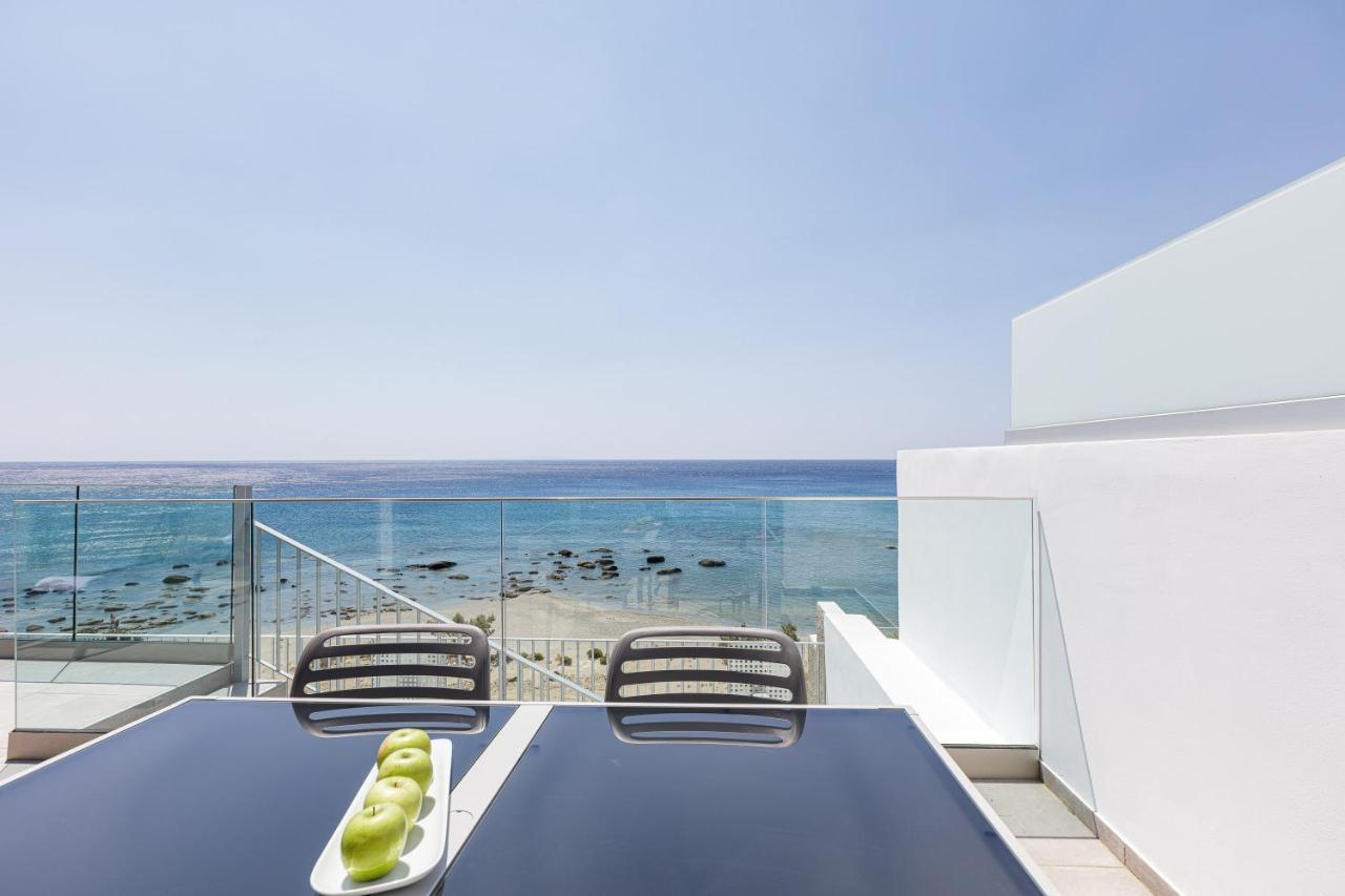 Apartment Aelia Seascape Plakias