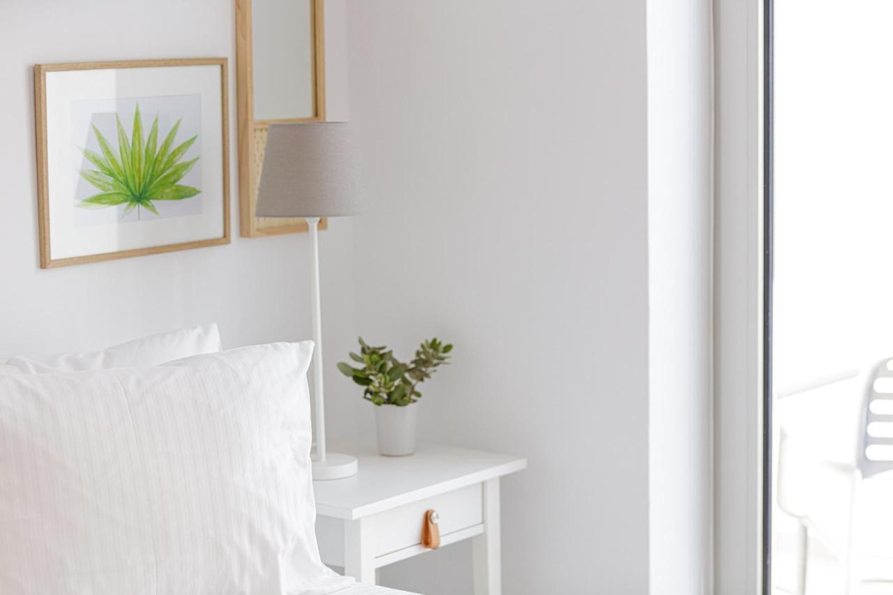 Aelia Seascape Apartment *