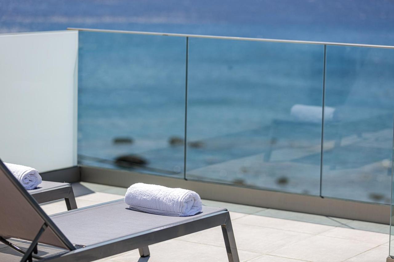 Apartment Aelia Seascape Plakias