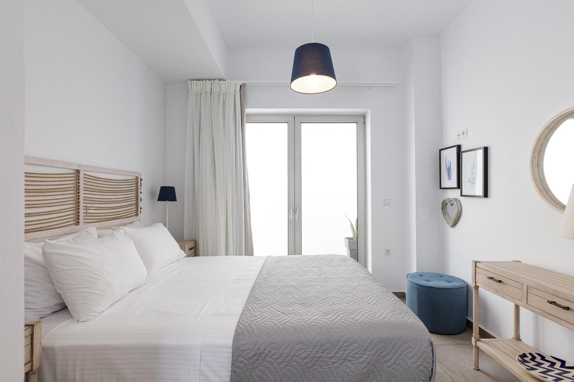 Apartment Aelia Seascape *
