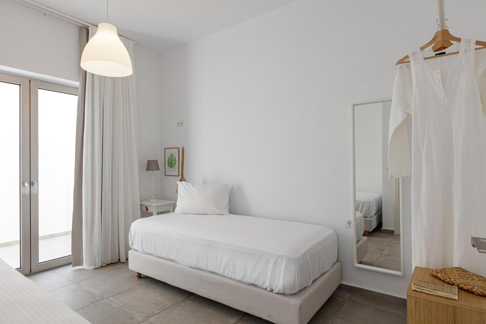 Apartment Aelia Seascape