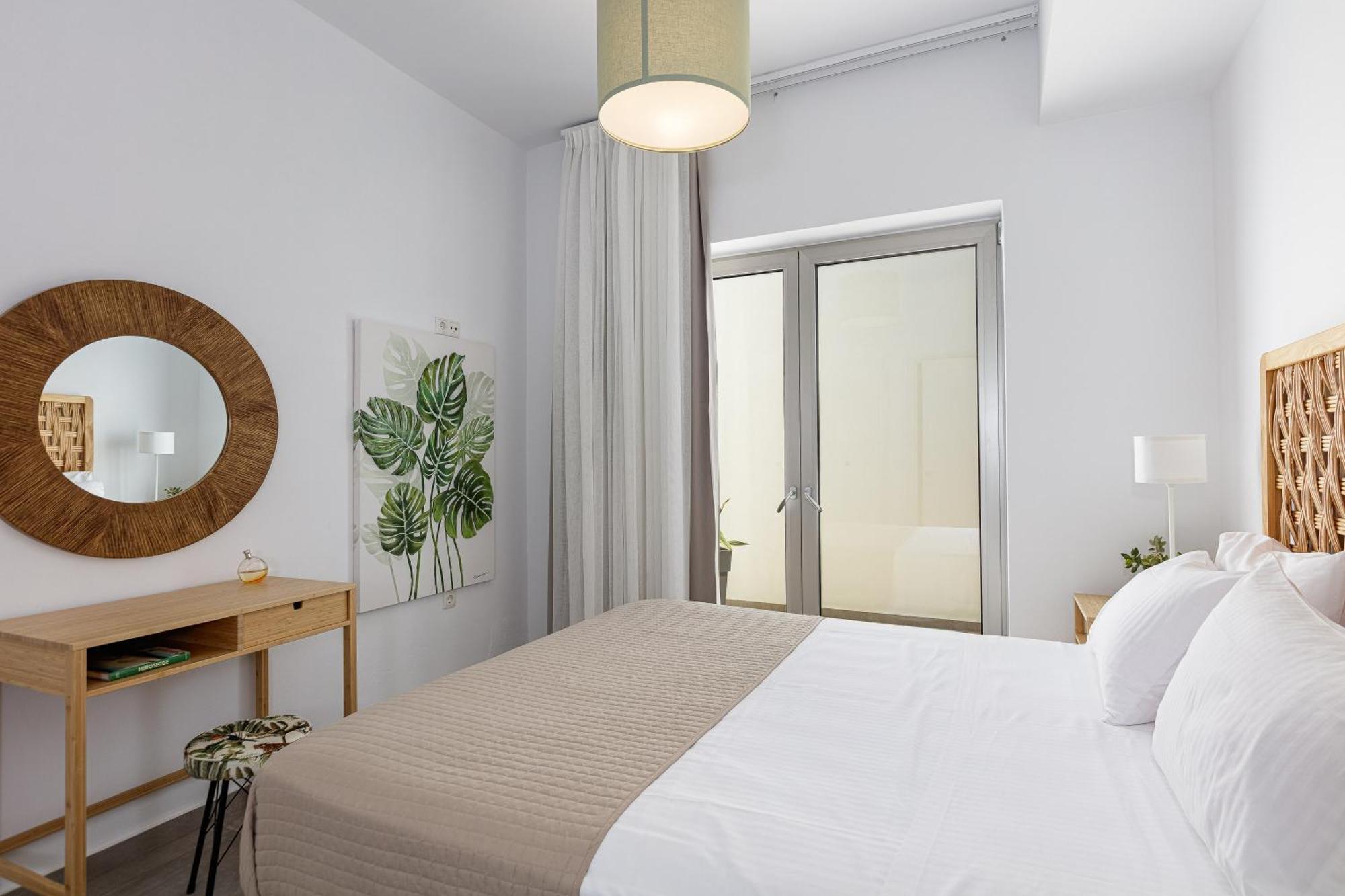 Aelia Seascape Apartment