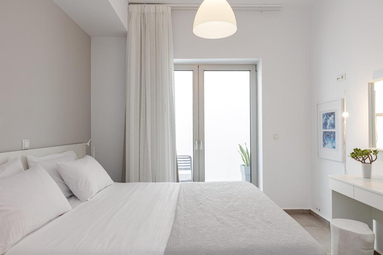 Apartment Aelia Seascape *