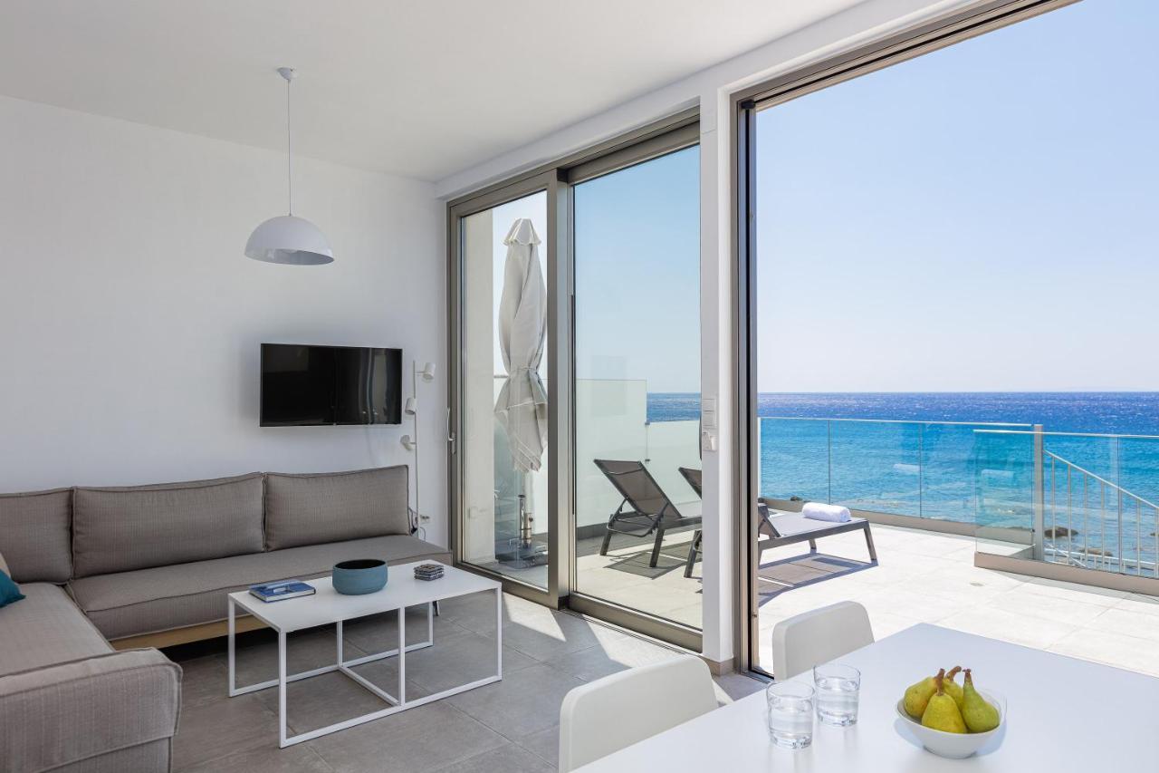 Aelia Seascape Apartment Plakias