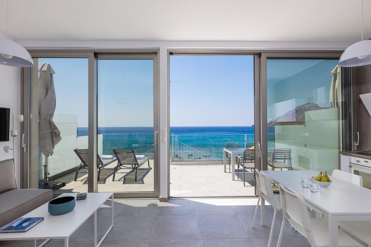 Apartment Aelia Seascape Plakias