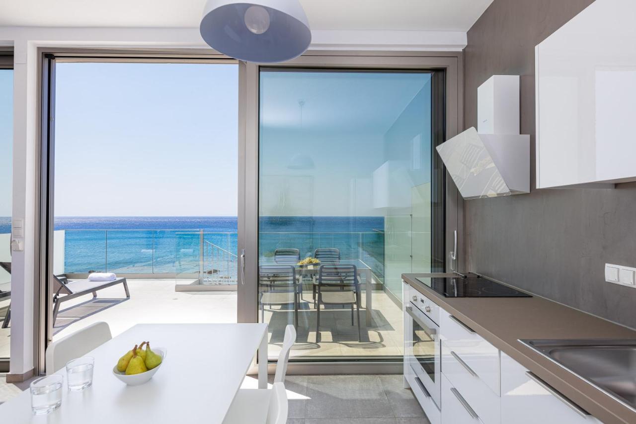 Apartment Aelia Seascape Plakias