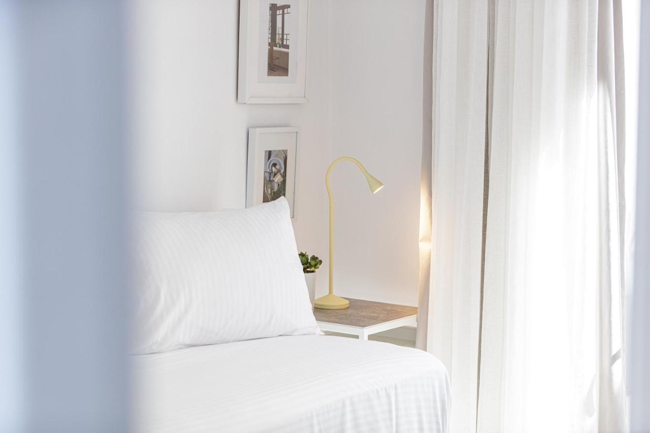 Apartment Aelia Seascape Plakias