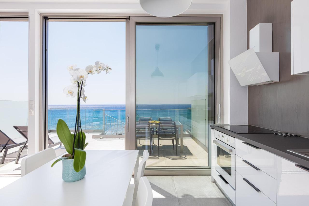 Aelia Seascape Apartment *