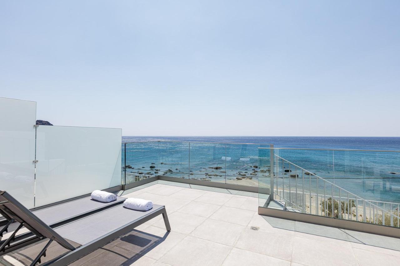 Apartment Aelia Seascape