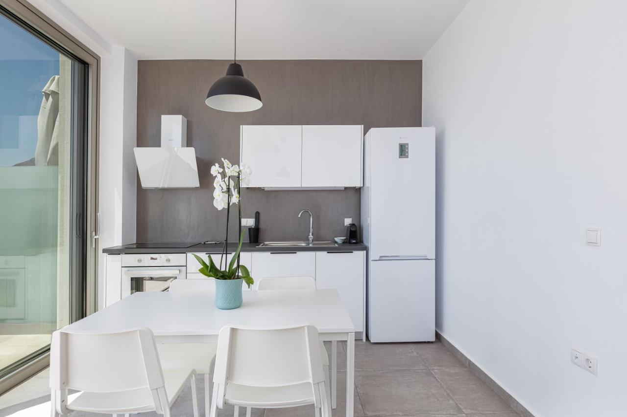Apartment Aelia Seascape *