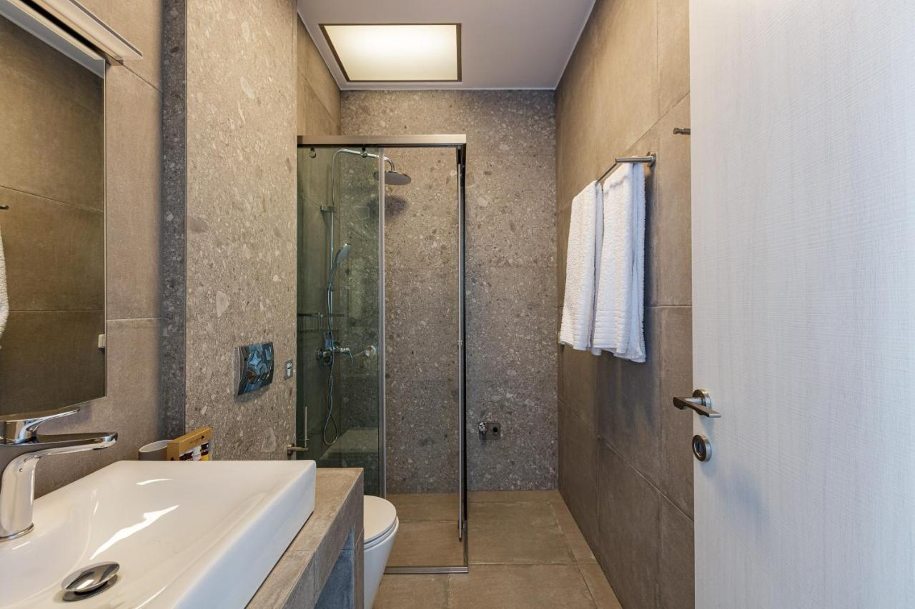 Apartment Aelia Seascape *