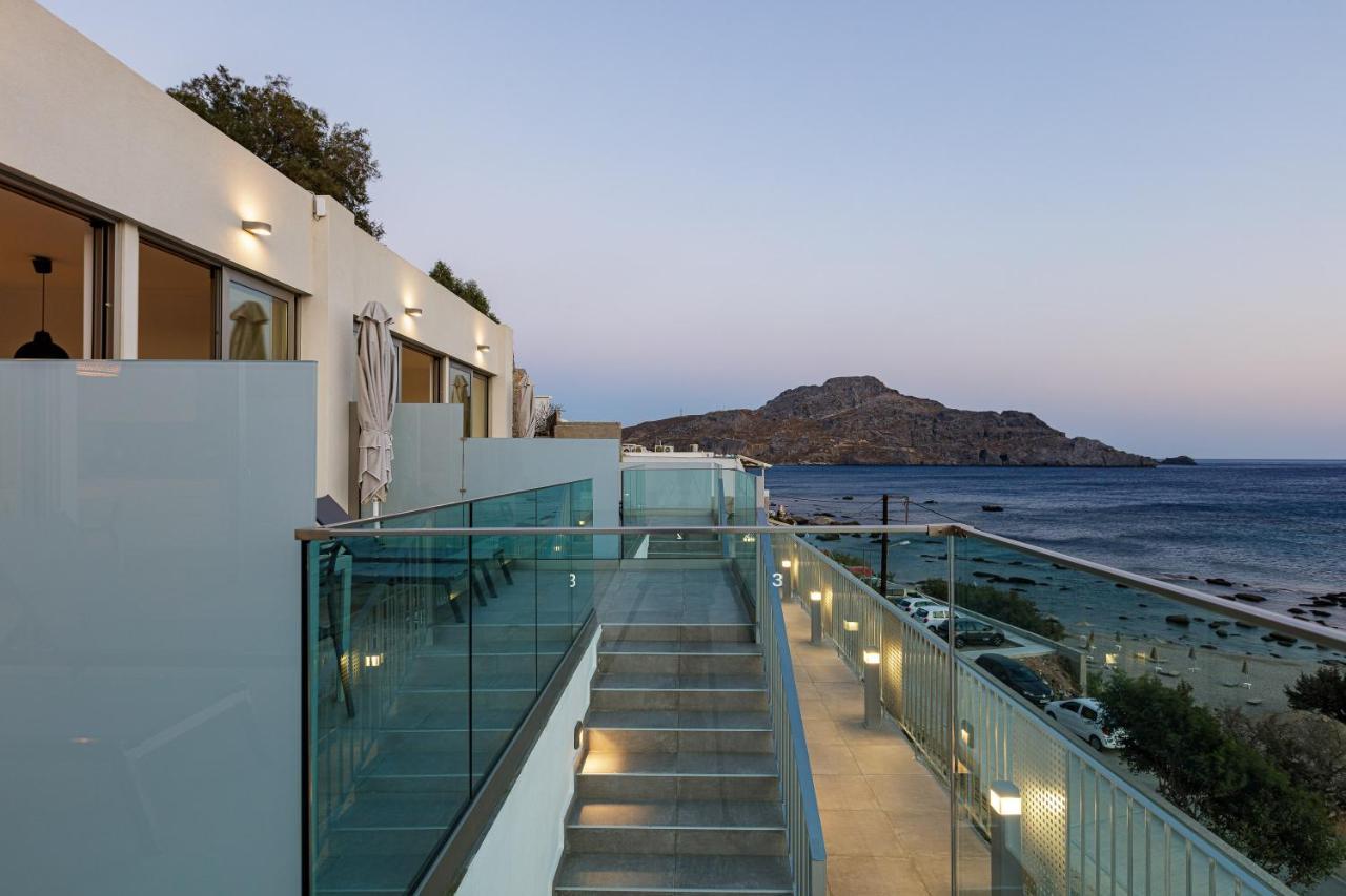 Apartment Aelia Seascape Plakias