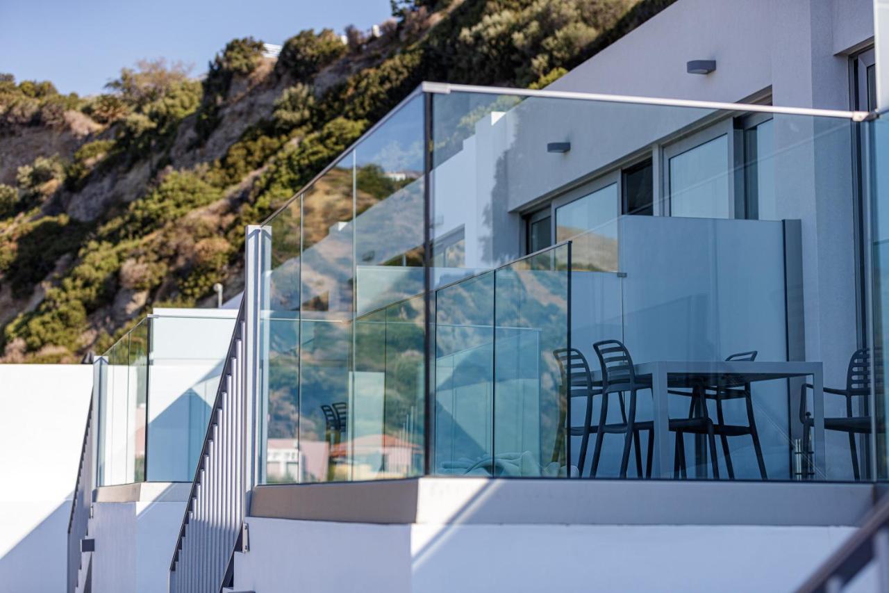 Aelia Seascape Apartment Plakias