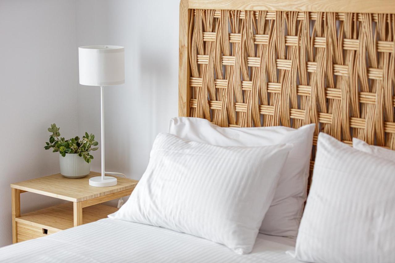 Aelia Seascape Apartment