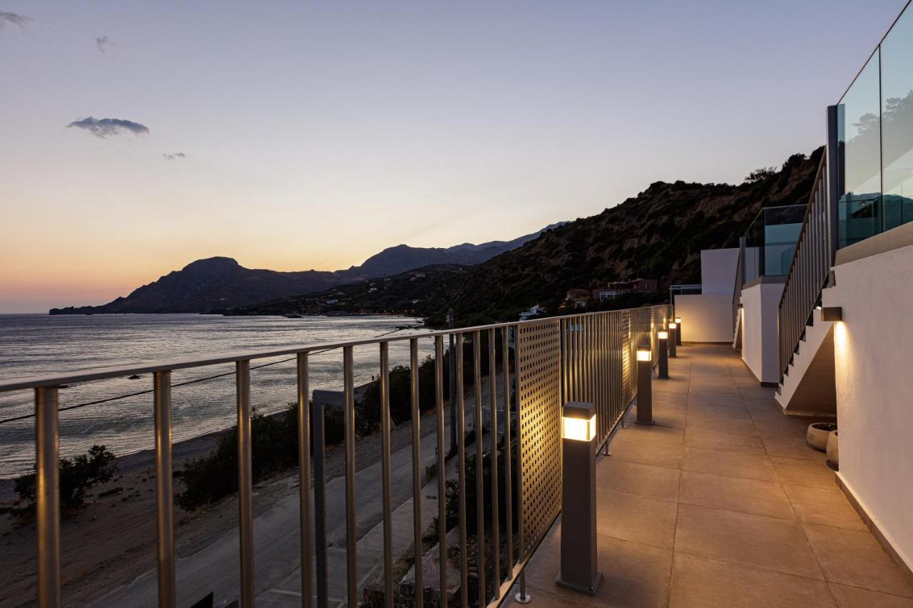 Apartment Aelia Seascape