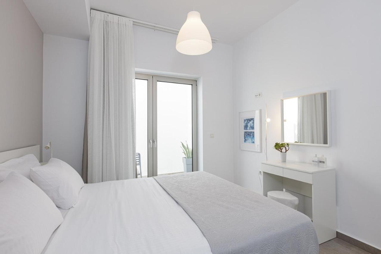 Aelia Seascape Apartment *