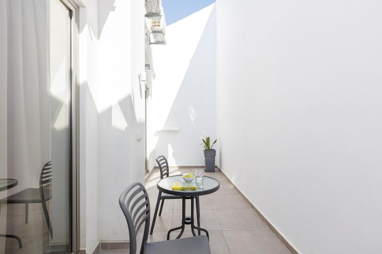 Aelia Seascape Apartment Plakias