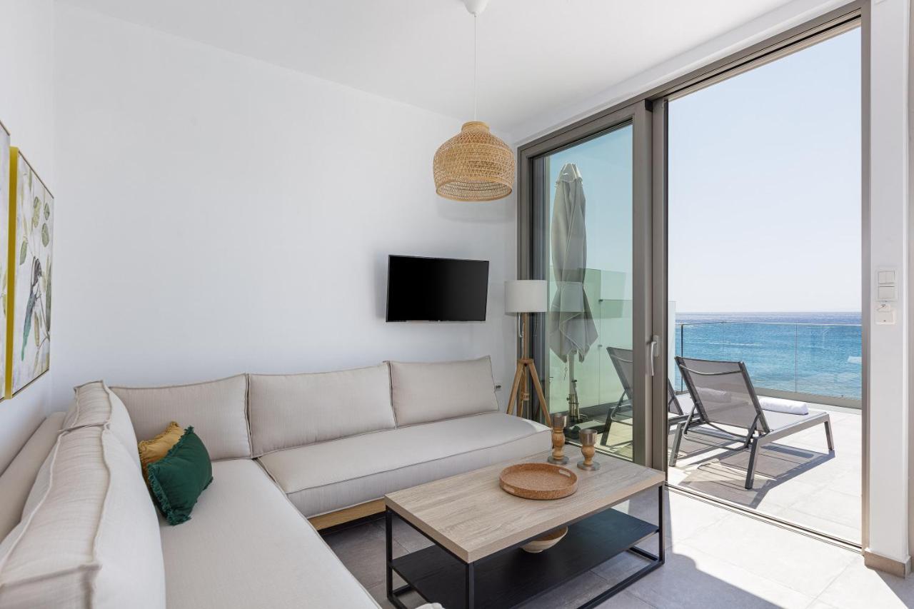 Aelia Seascape Apartment Plakias