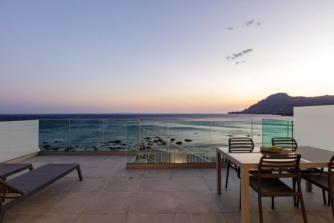 Aelia Seascape Plakias