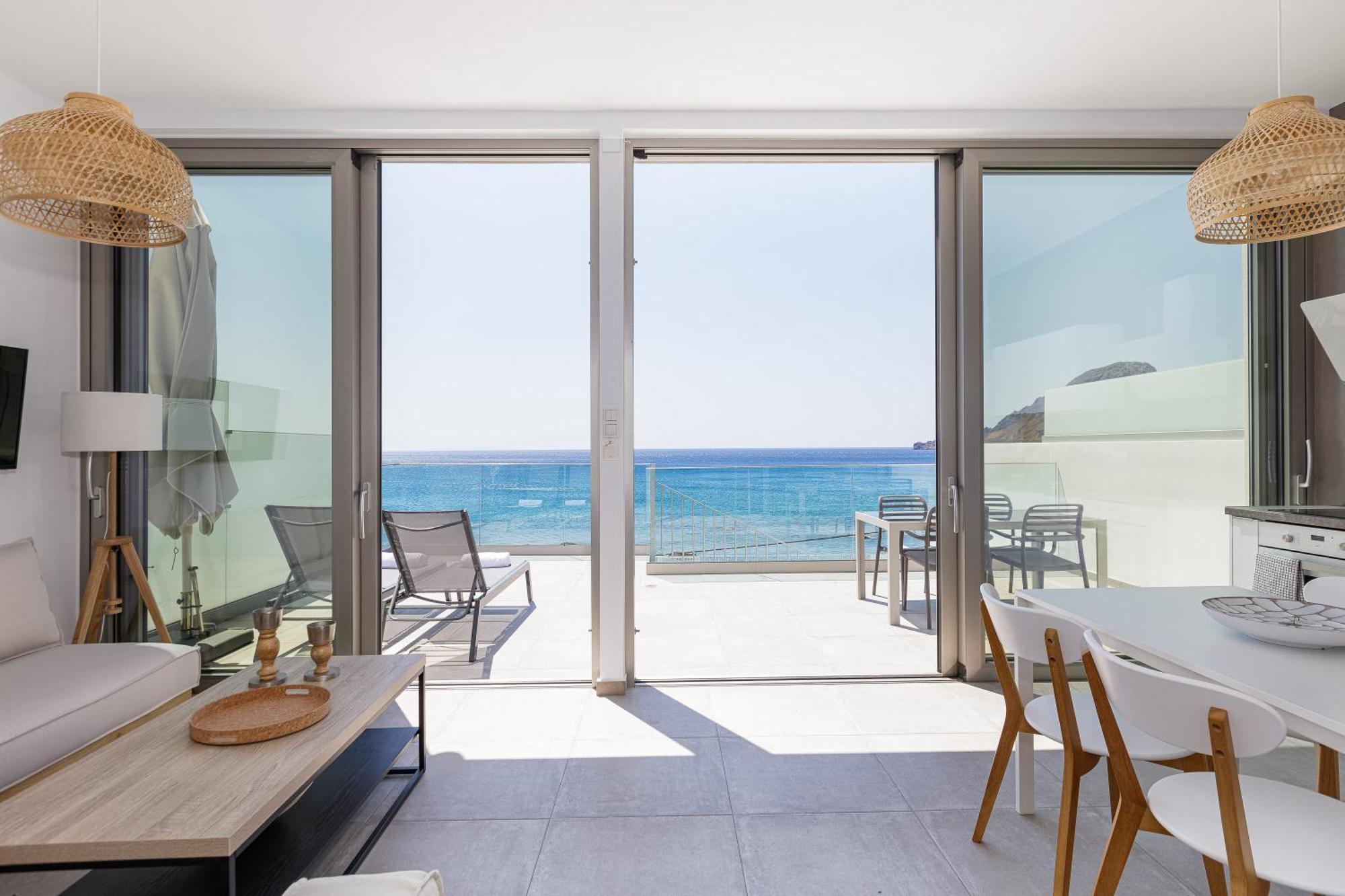 Aelia Seascape