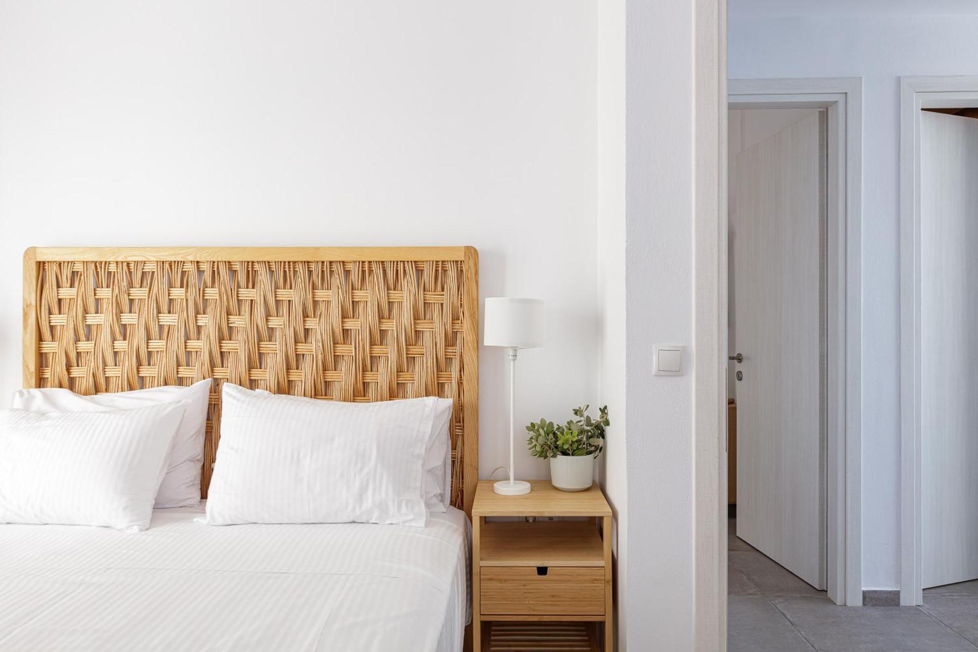 Apartment Aelia Seascape