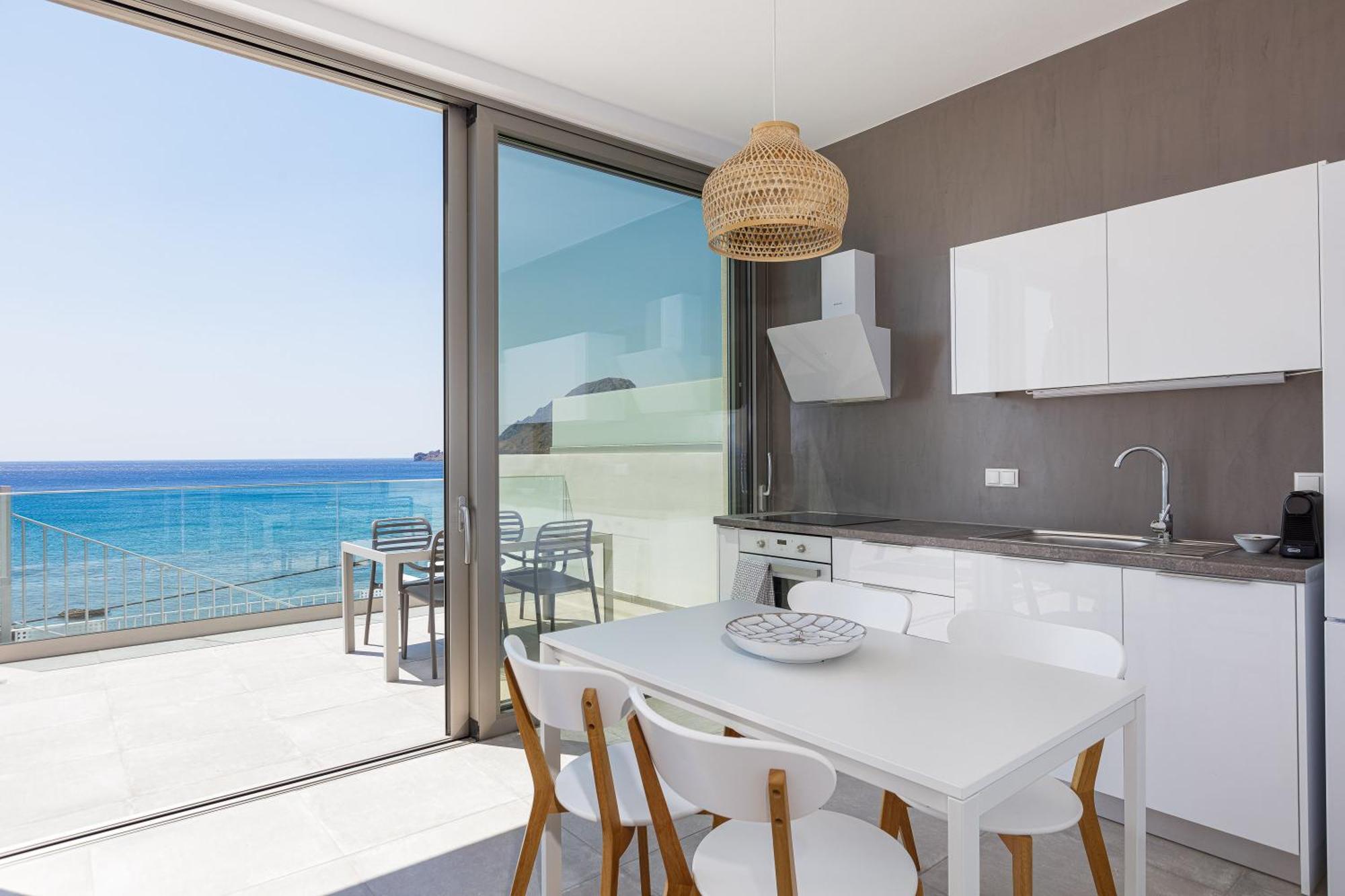 Aelia Seascape Plakias