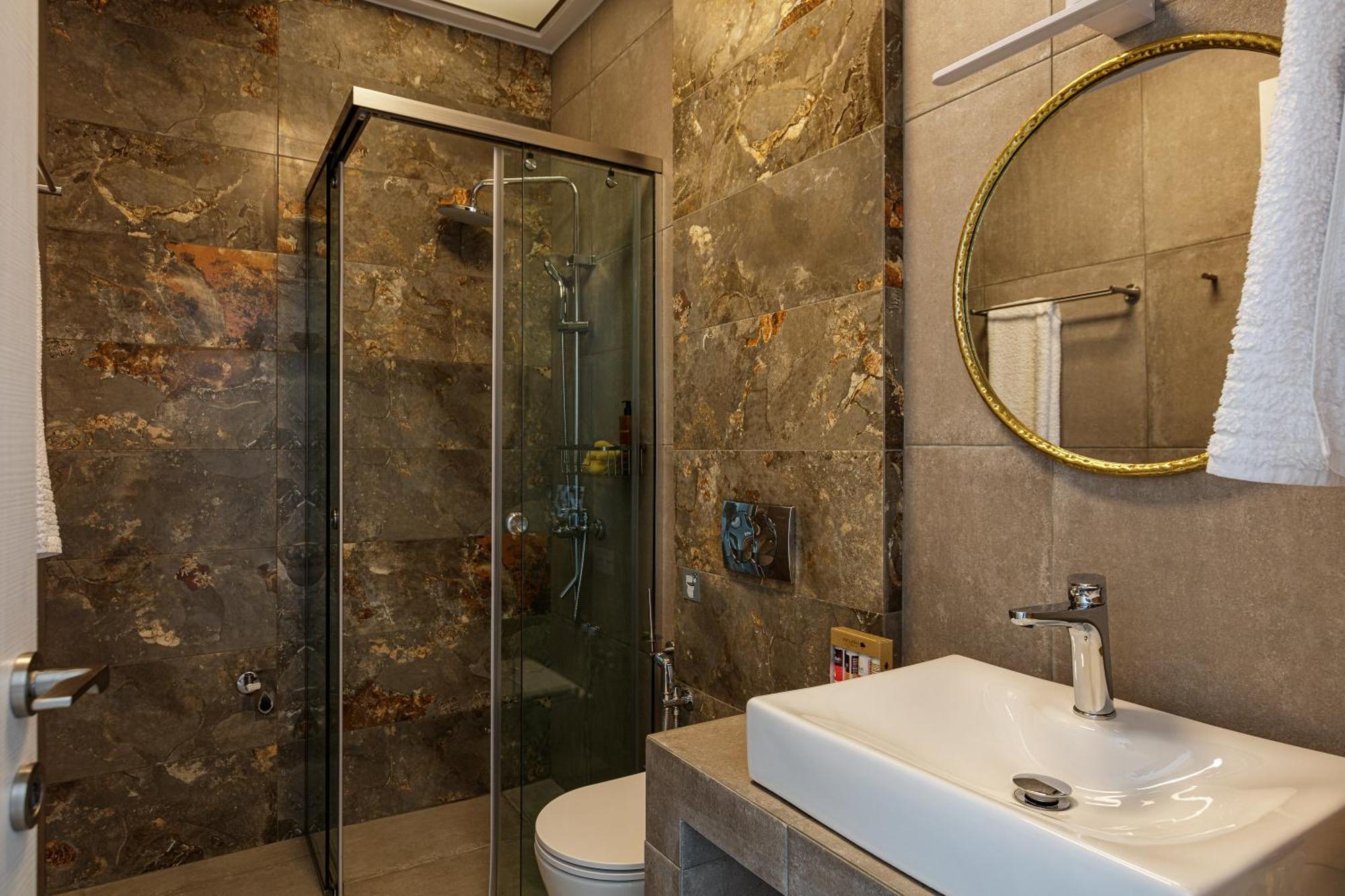 Apartment Aelia Seascape Plakias