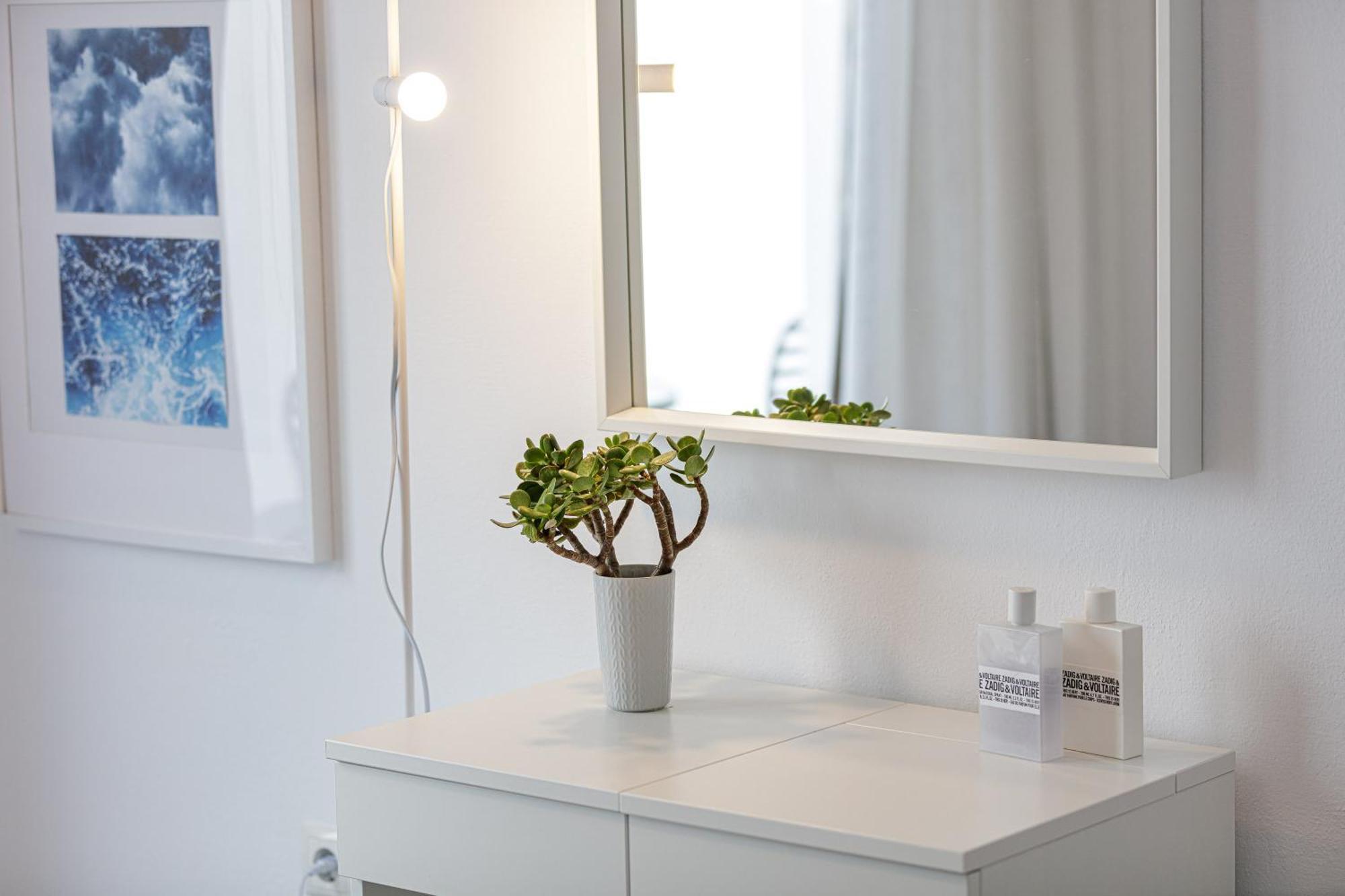 Aelia Seascape Apartment