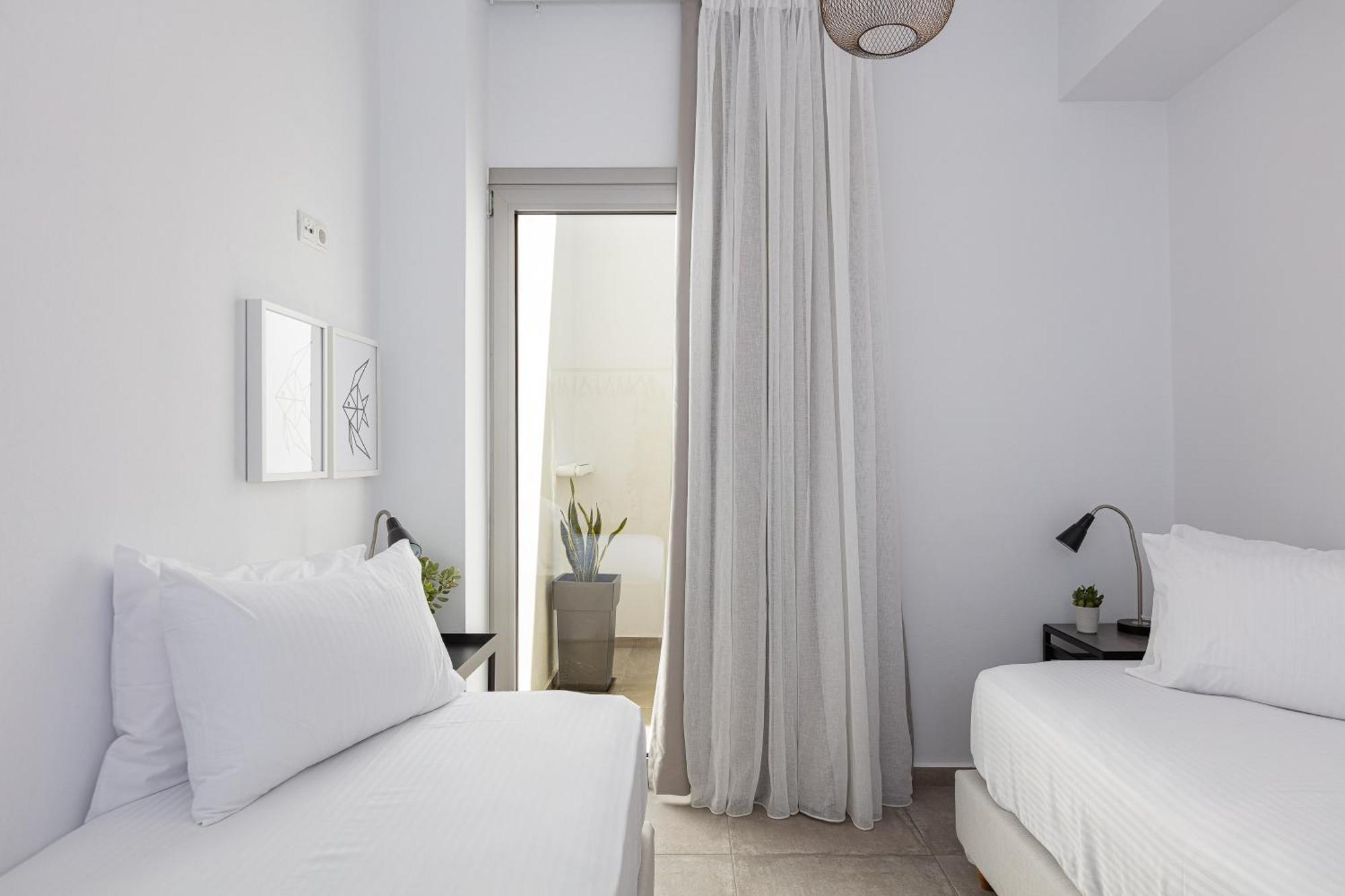 Apartment Aelia Seascape *