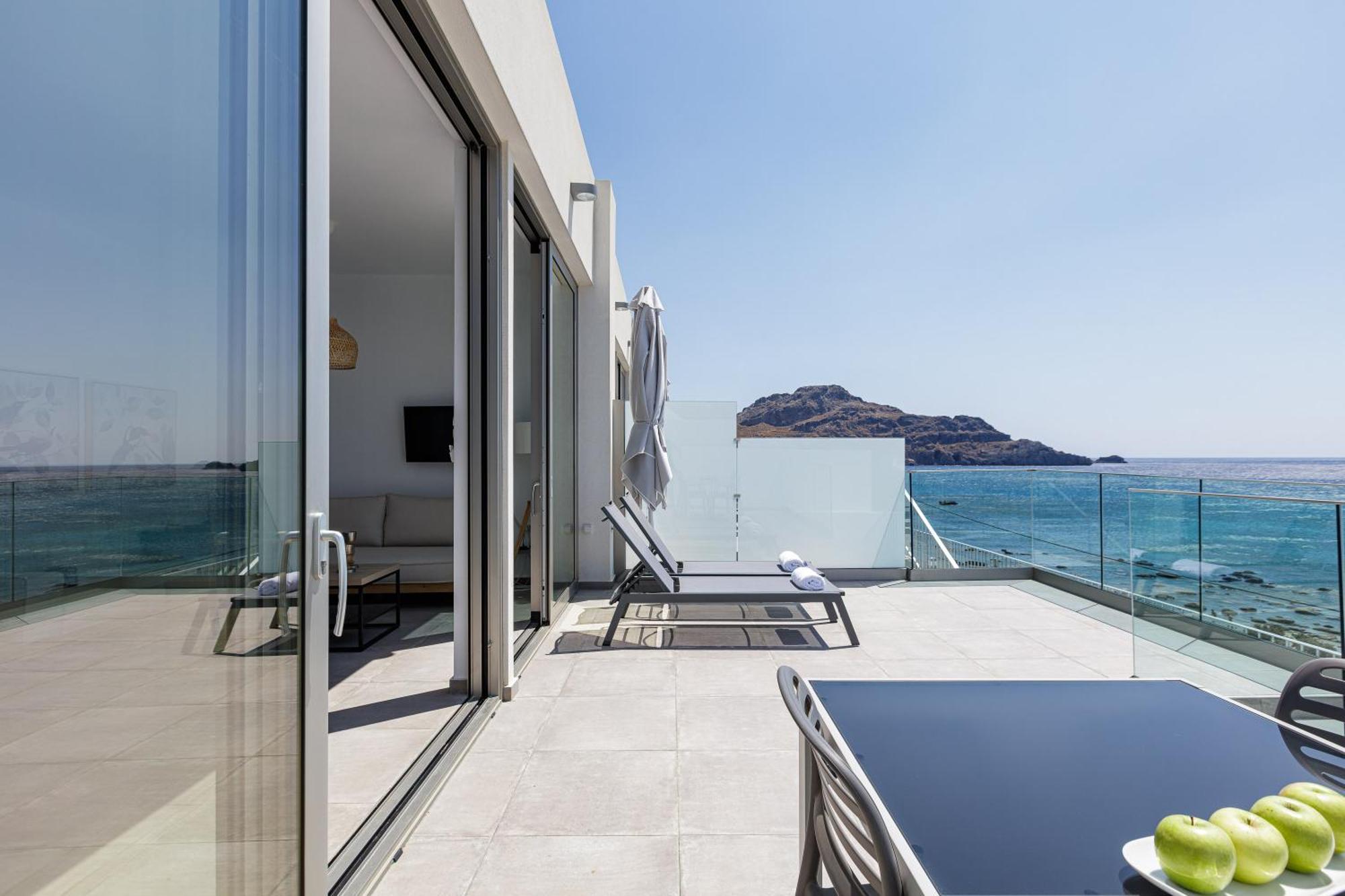 Aelia Seascape *