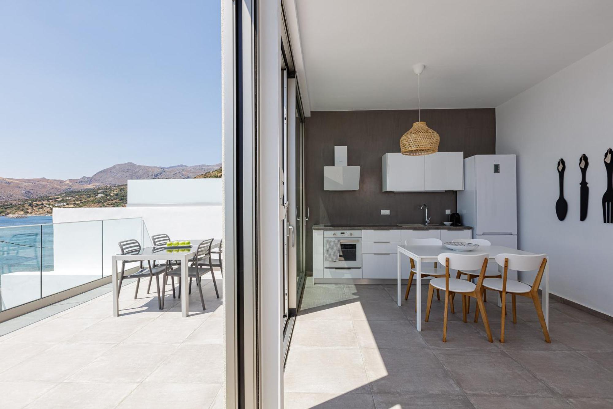 Aelia Seascape Plakias
