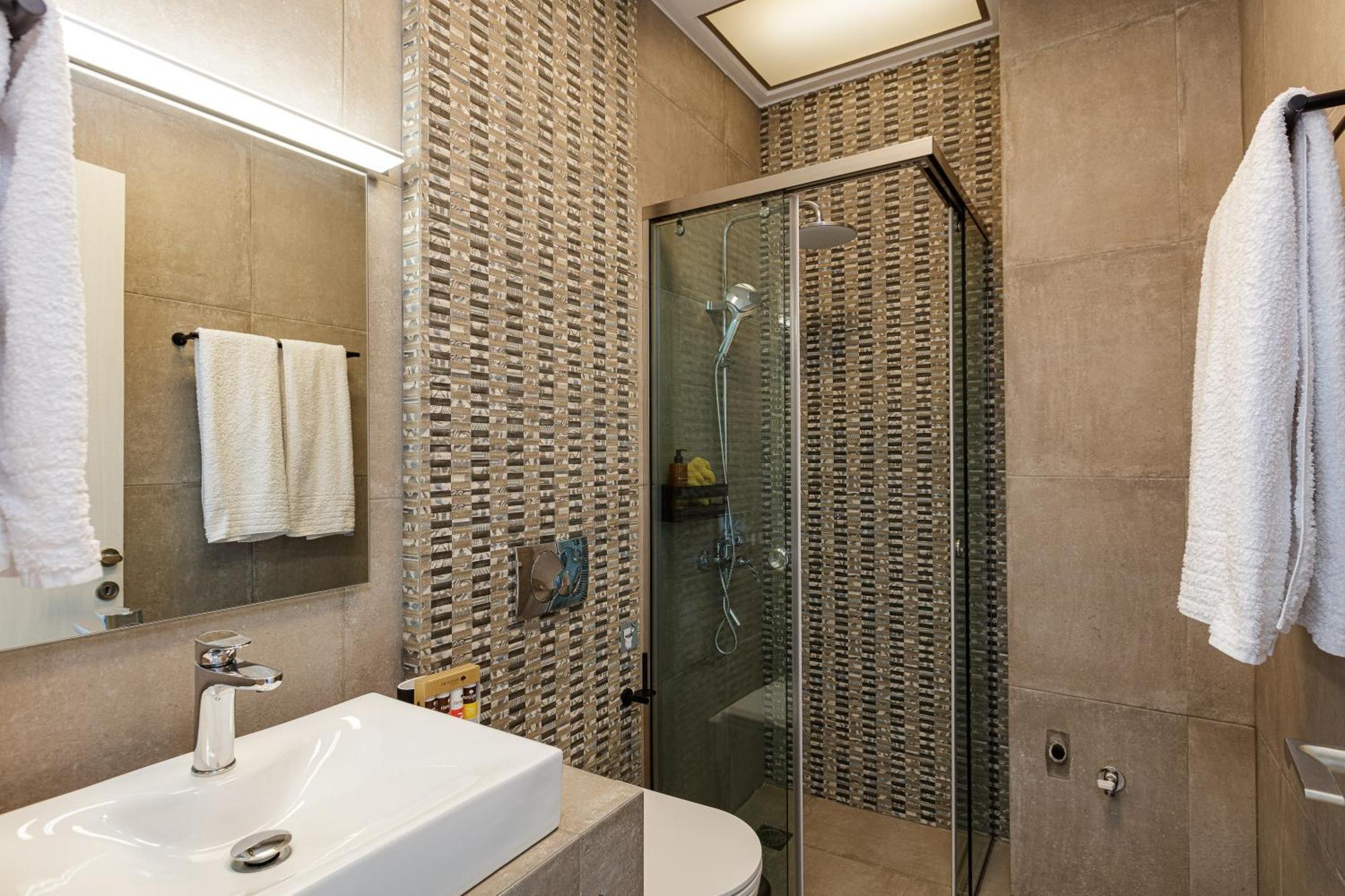 Apartment Aelia Seascape