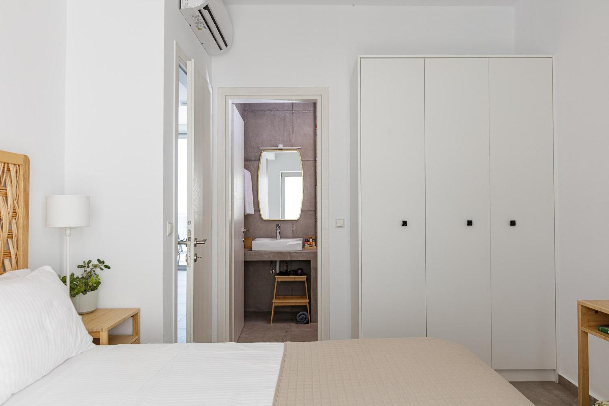 Aelia Seascape Apartment *