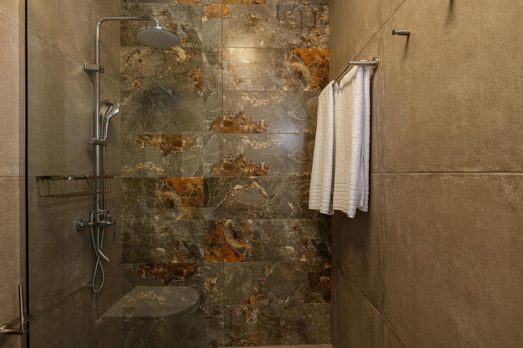 Aelia Seascape Apartment Plakias