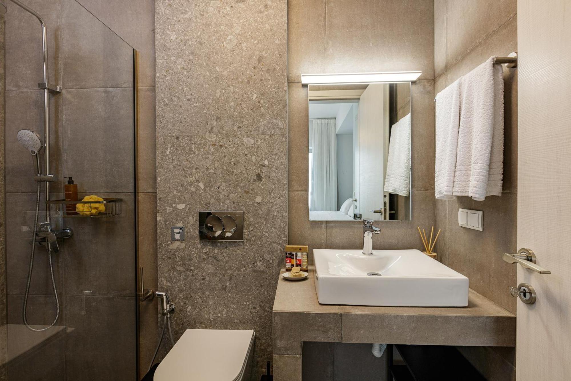 Apartment Aelia Seascape Plakias
